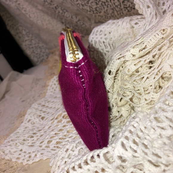 Amano Project Zippered Accessories Bag - Picture 2 of 11